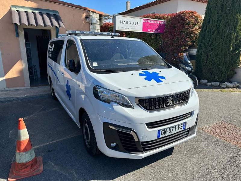 Ambulances aixoises ambulances pour vos transports médicalisés et déplacements sanitaires sur Aix en provence